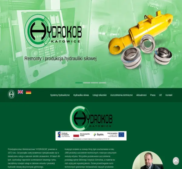 Forum i opinie o hydrokob.com
