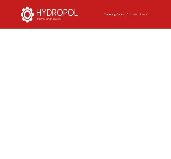 Forum i opinie o hydropol.org