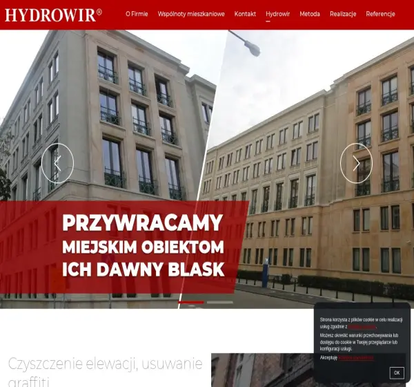 Forum i opinie o hydrowir.pl