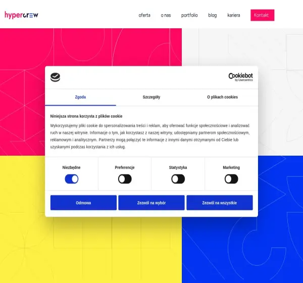 Forum i opinie o hypercrew.pl