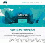 Forum i opinie o hyperfox.pl