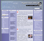 Hyperreal.info