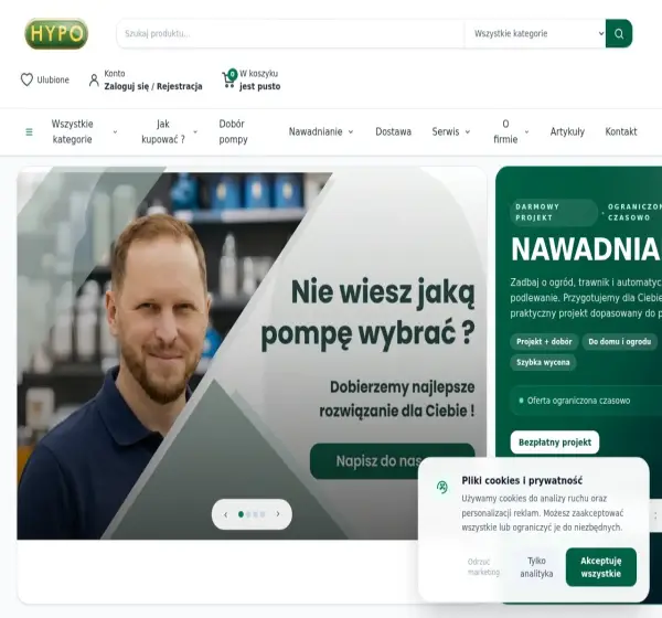 Forum i opinie o hypo.pl