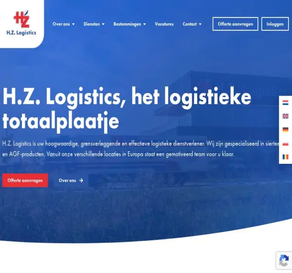 Forum i opinie o hztransport.com