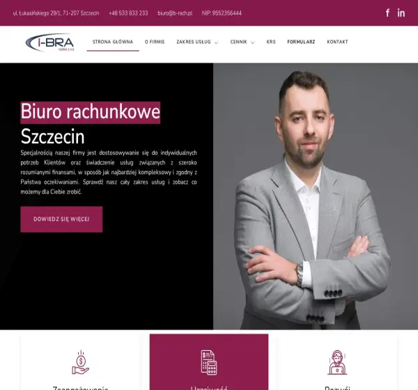 Forum i opinie o i-bra.pl