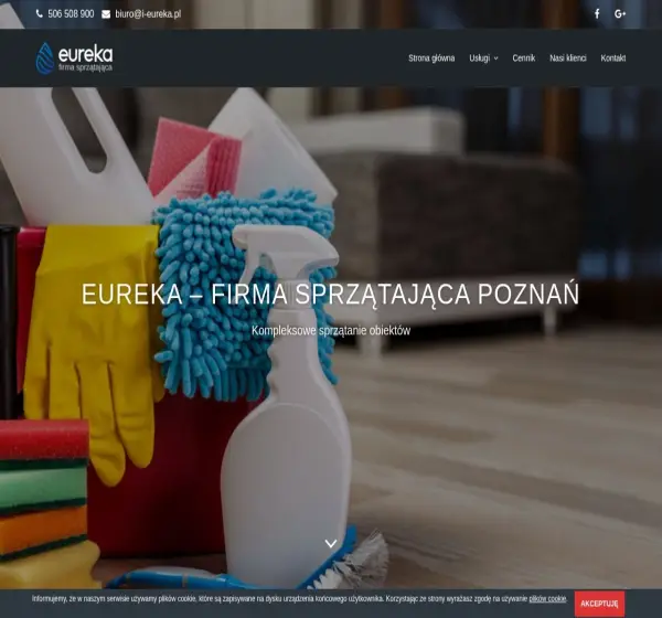 Forum i opinie o i-eureka.pl
