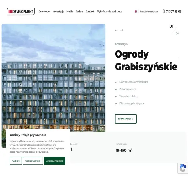 Forum i opinie o i2development.pl