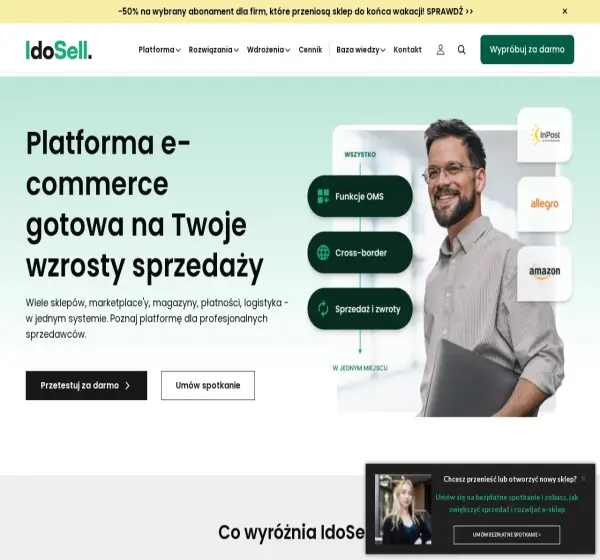 Forum i opinie o iai-shop.pl