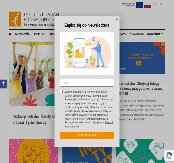 Forum i opinie o ibe.edu.pl