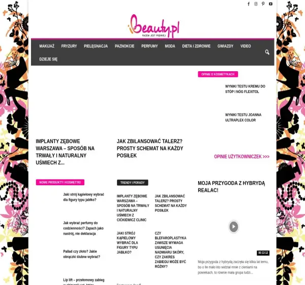 Forum i opinie o ibeauty.pl