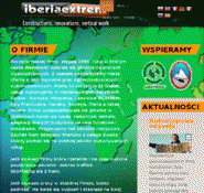 Iberiaextrem.com