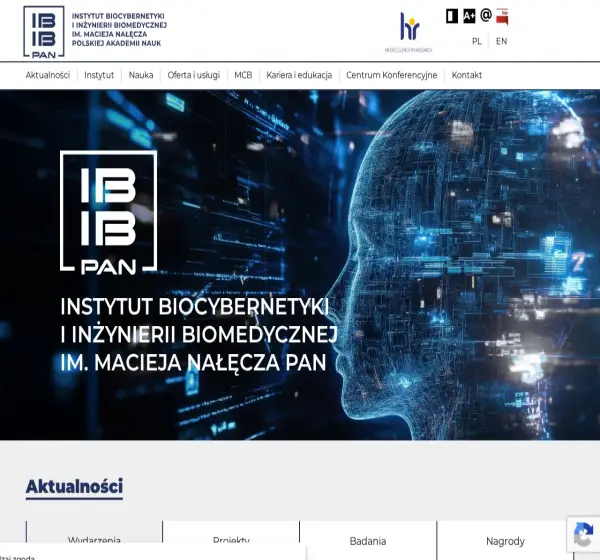 Forum i opinie o ibib.waw.pl
