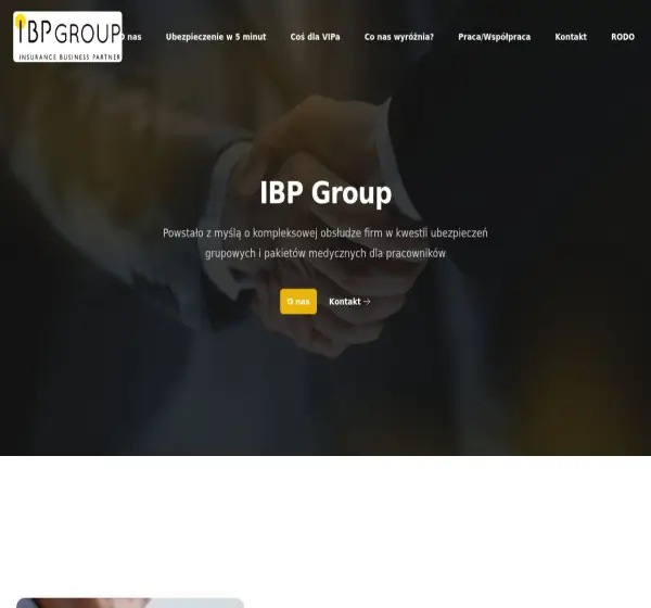 Forum i opinie o ibp-group.pl