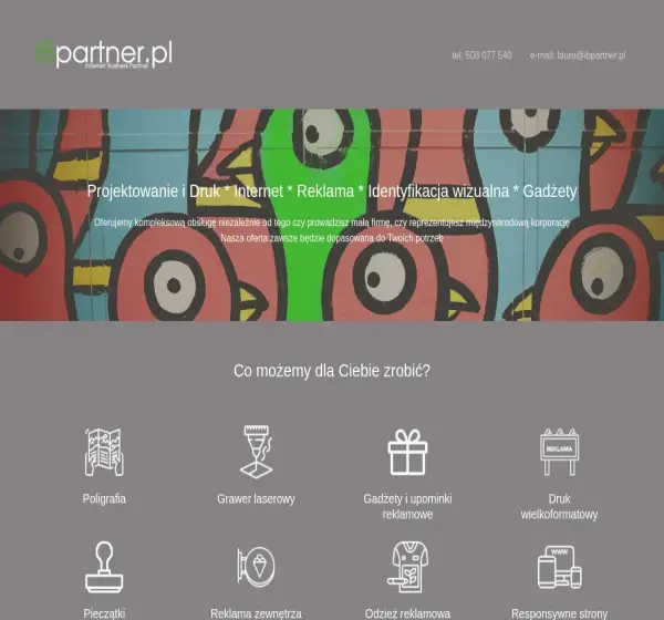 Forum i opinie o ibpartner.pl