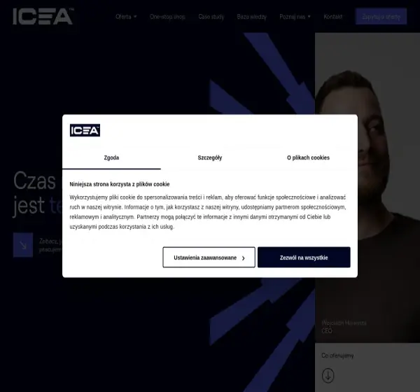 Forum i opinie o icea.pl
