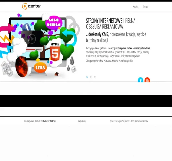 Forum i opinie o icenter.pl