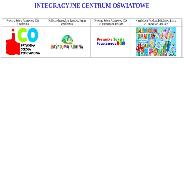 Forum i opinie o ico.edu.pl