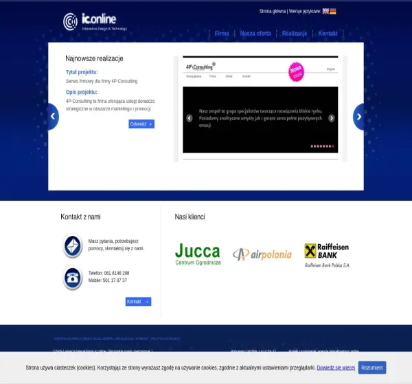 Forum i opinie o iconline.pl