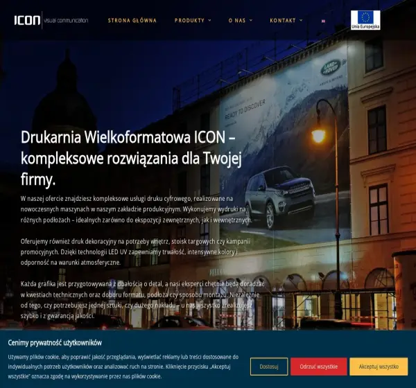 Forum i opinie o iconsa.pl