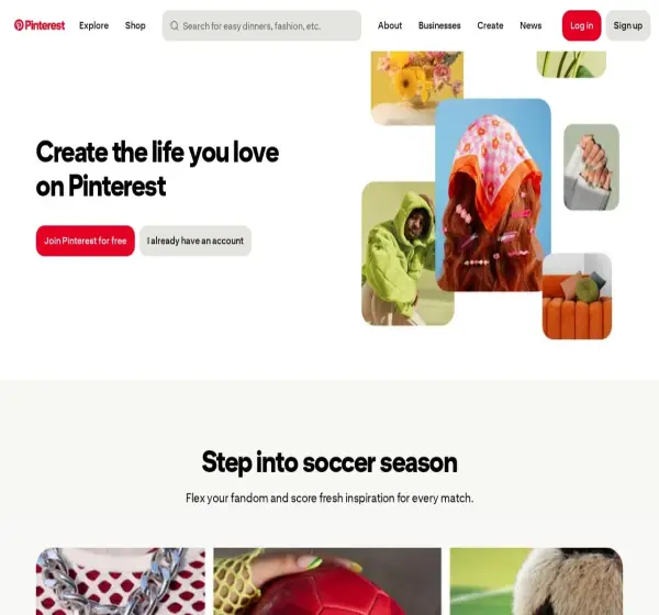 Forum i opinie o id.pinterest.com