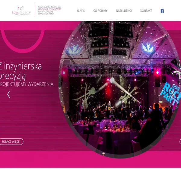 Forum i opinie o idea-factory.pl