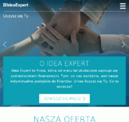 Forum i opinie o ideaexpert.pl