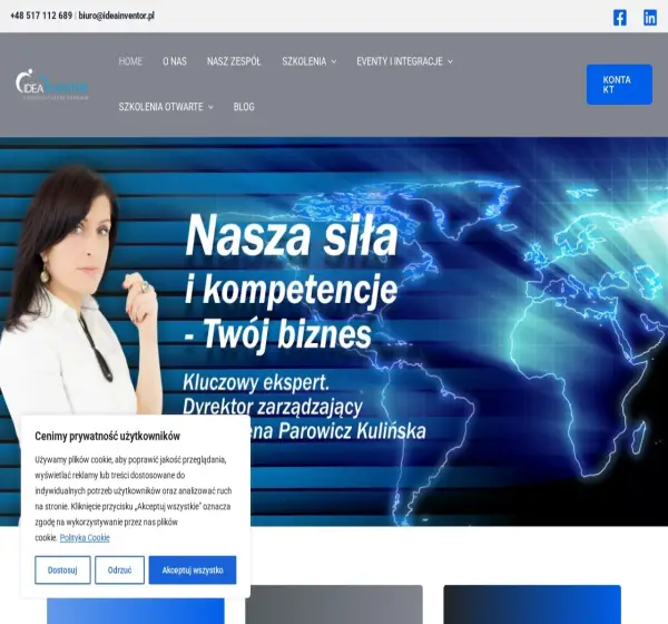 Forum i opinie o ideainventor.pl