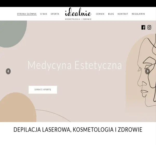 Forum i opinie o idealnie.eu