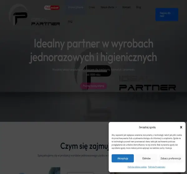 Forum i opinie o idealpartner.pl