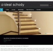 Idealschody.pl