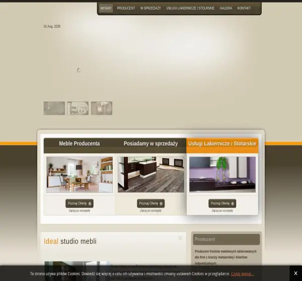 Forum i opinie o idealstudio.pl