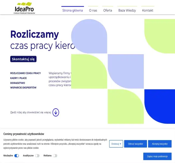 Forum i opinie o ideapro.pl