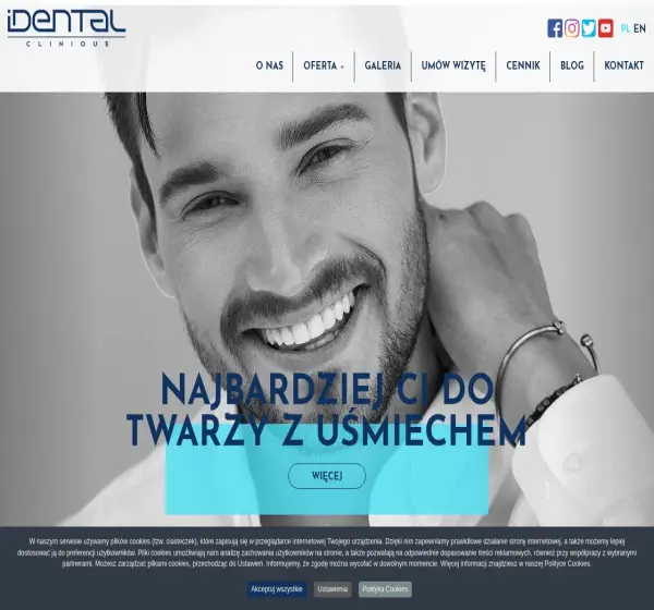 Forum i opinie o idental.com.pl