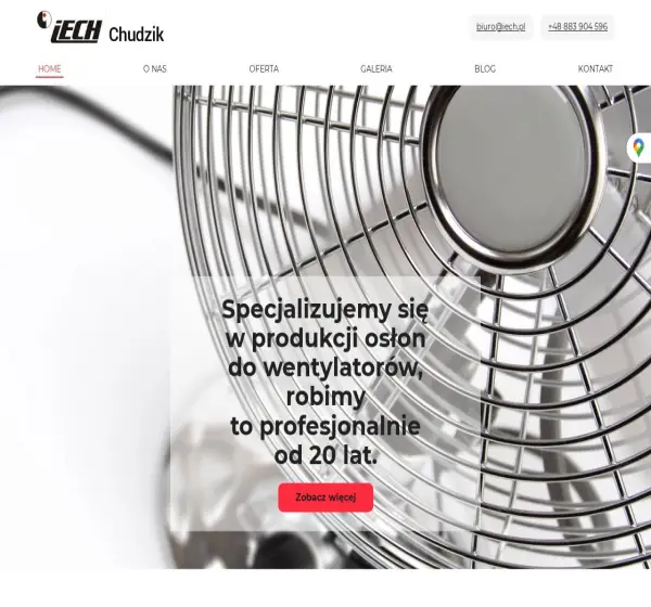Forum i opinie o iech.pl