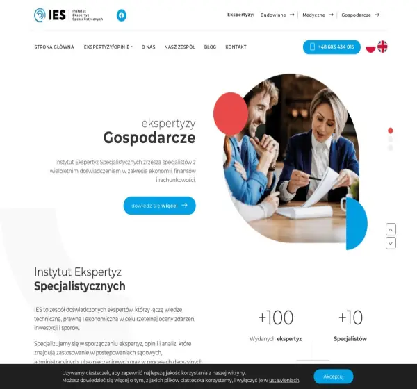 Forum i opinie o ieg.biz.pl
