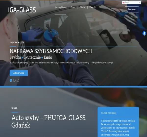 Forum i opinie o iga-glass.pl