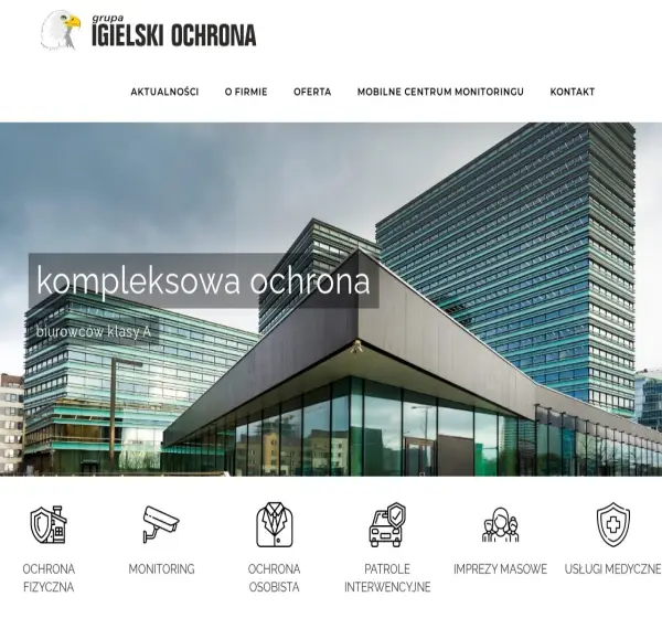 Forum i opinie o igielskiochrona.pl