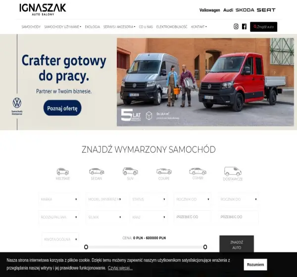 Forum i opinie o ignaszak.pl