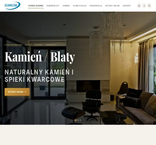 Forum i opinie o ignikom.pl