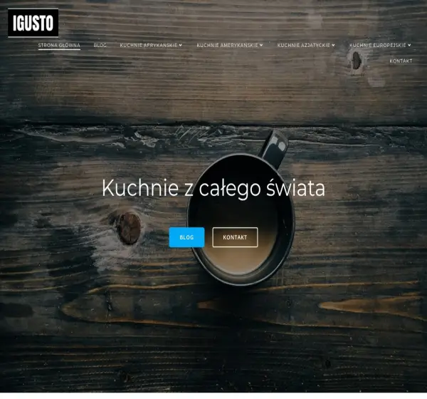 Forum i opinie o igusto.pl