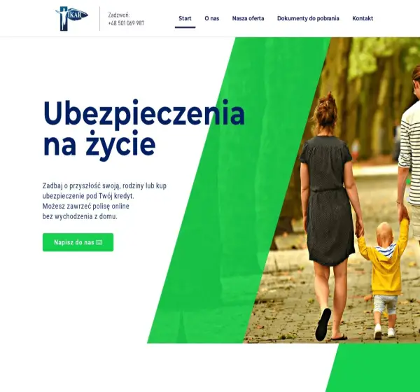 Forum i opinie o ikar-ubezpieczenia.pl