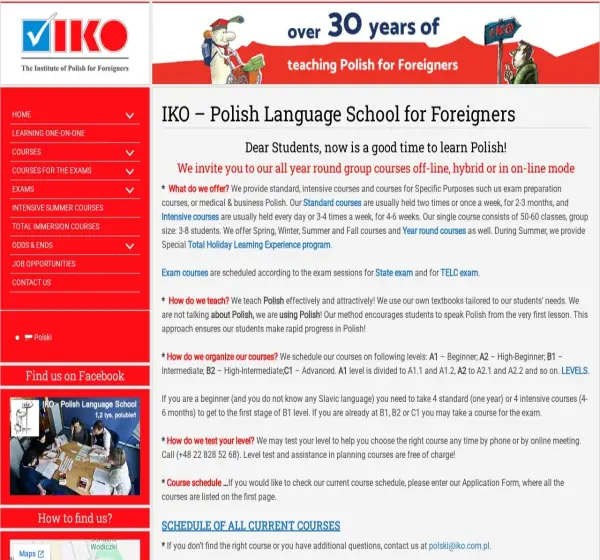 Forum i opinie o iko.com.pl