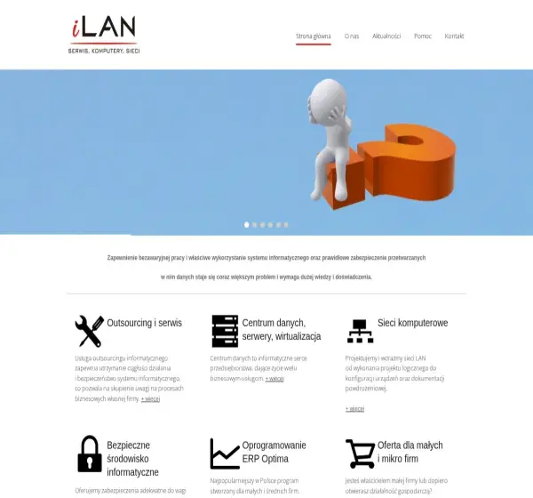 Forum i opinie o ilan.pl