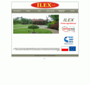 Ilex-ogrody.pl