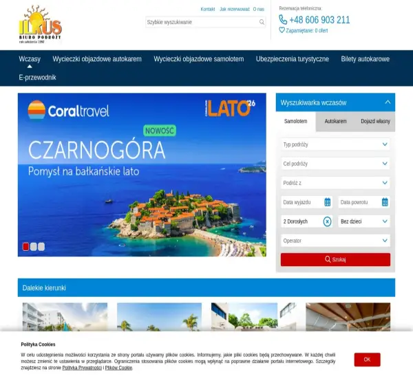 Forum i opinie o ilkus.com.pl