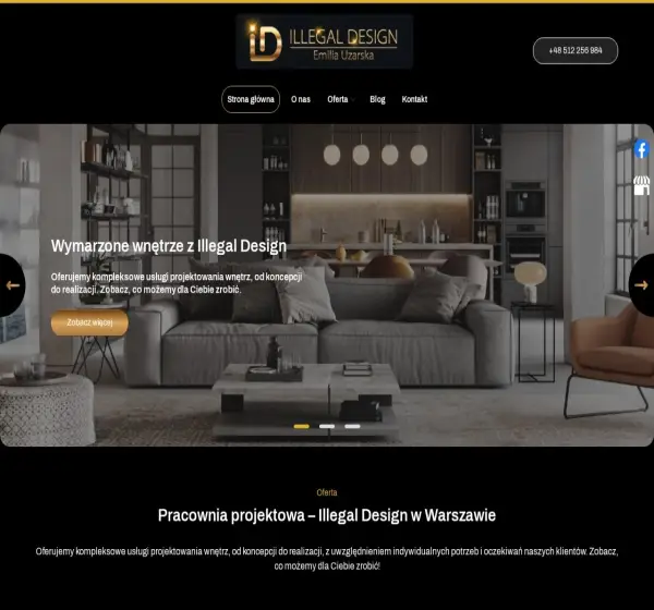 Forum i opinie o illegaldesign.pl