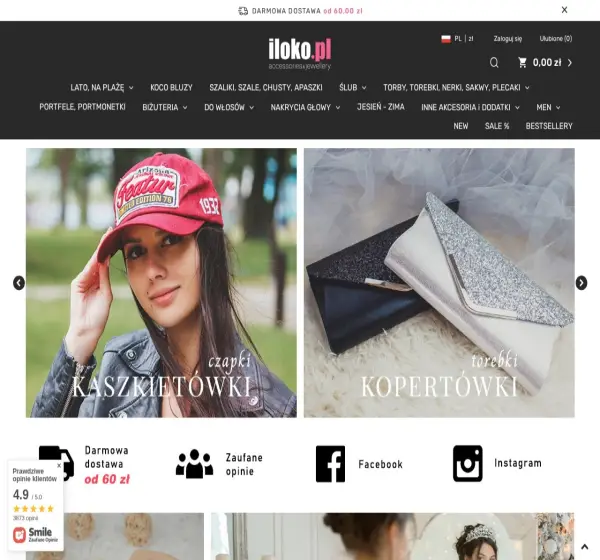 Forum i opinie o iloko.pl