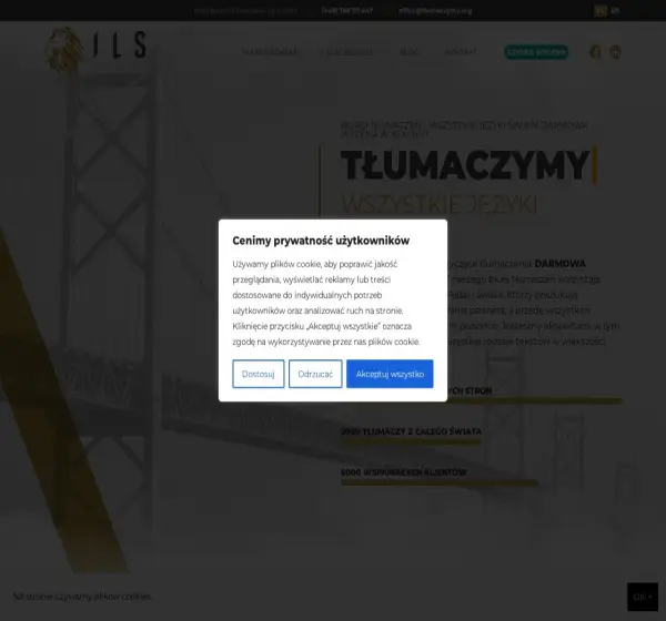 Forum i opinie o ils.org.pl