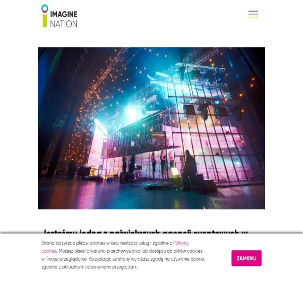 Forum i opinie o imagine-nation.pl