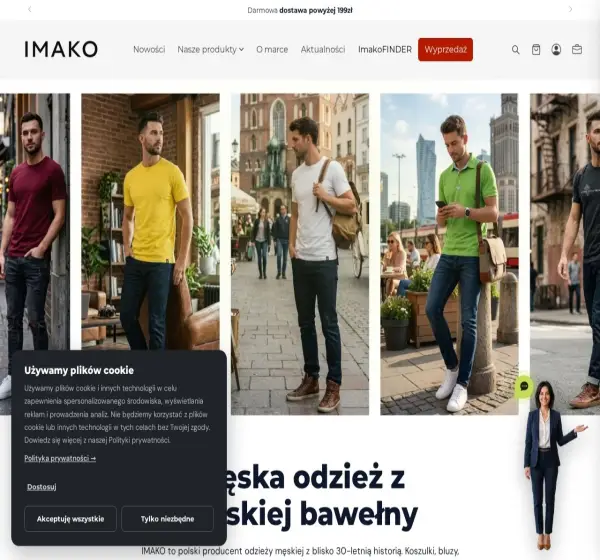 Forum i opinie o imako.pl